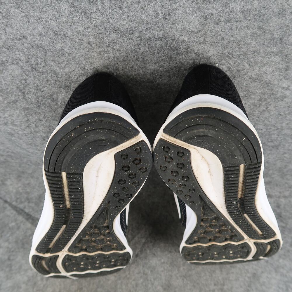 Nike Shoes Womens 11 Athletic Trainer Downshifter Running Sneaker Active Black - Picture 11 of 13